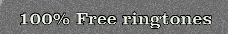 gratis ringtones